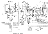 ITT Tivoli-59 - Schematic - Manual 